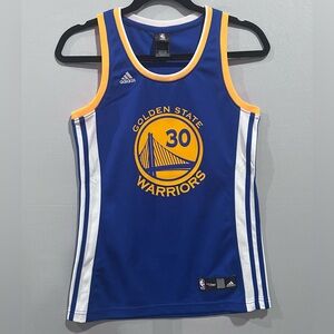 Women’s Basketball Jersey, Sz Small